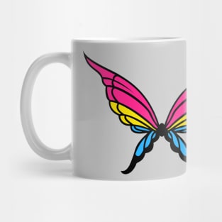 Pan Butterfly Mug